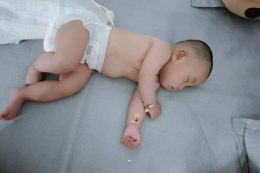 五家渠宝宝短发型女